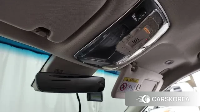 Genesis GV80 id 3004370 из Кореи 9