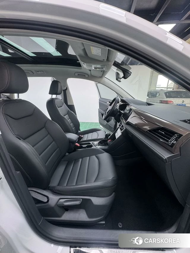 Volkswagen Tuyue id 4218735 из Китая 9