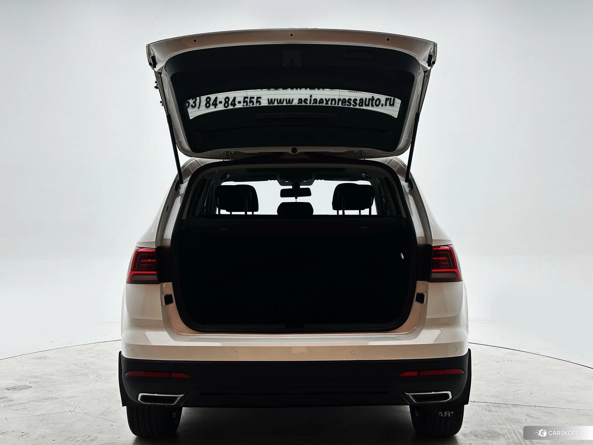 Volkswagen Tharu id 4504689 из Китая 9