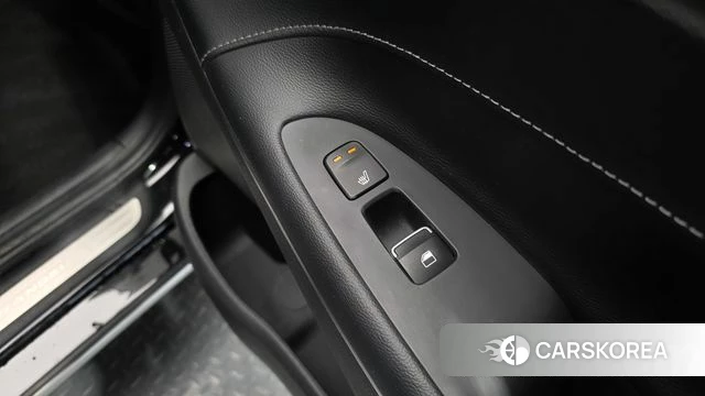 Hyundai Grandeur IG id 4325985 из Кореи 9