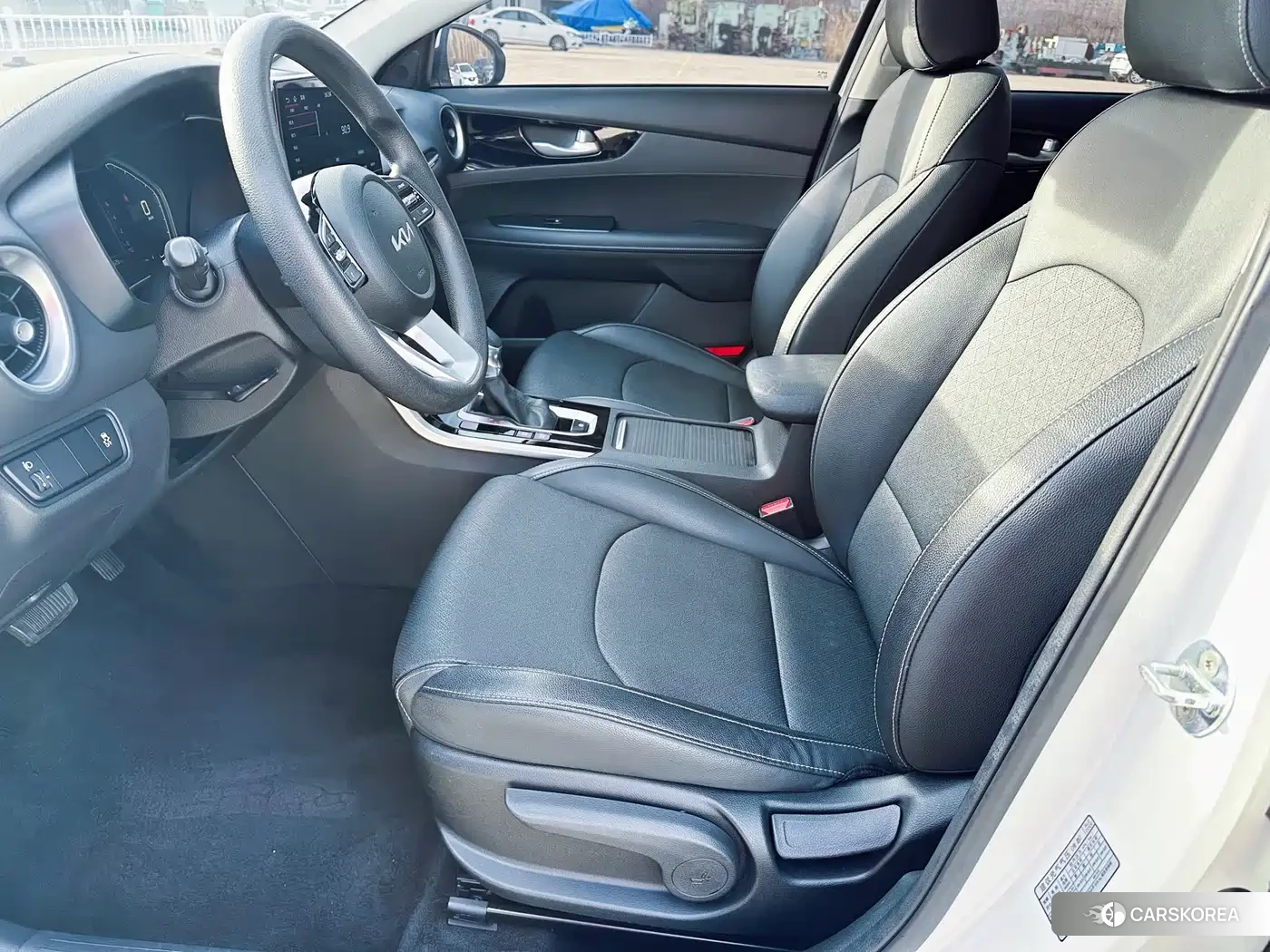 Kia K3 id 4546083 из Китая 9