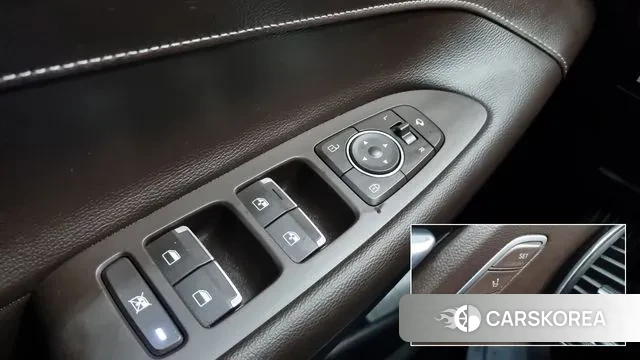 Hyundai Grandeur IG Hybrid id 3677550 из Кореи 9