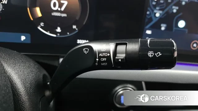 Hyundai Sonata D Edge (DN8) id 3452145 из Кореи 9