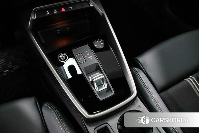 Audi A3 id 4290543 из Китая 9