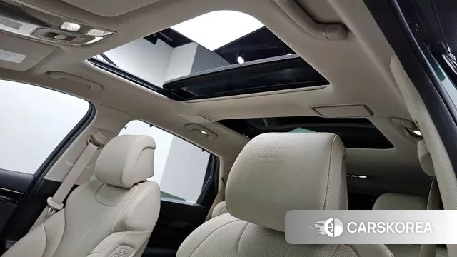 Genesis GV80 id 3765892 из Кореи 9