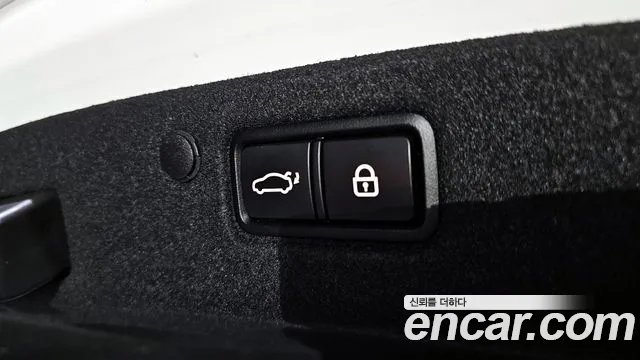 Hyundai The New Grandeur IG id 2455203 из Кореи 9