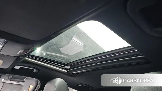 Mercedes-Benz GLC-Class X253 id 3747305 из Кореи 9