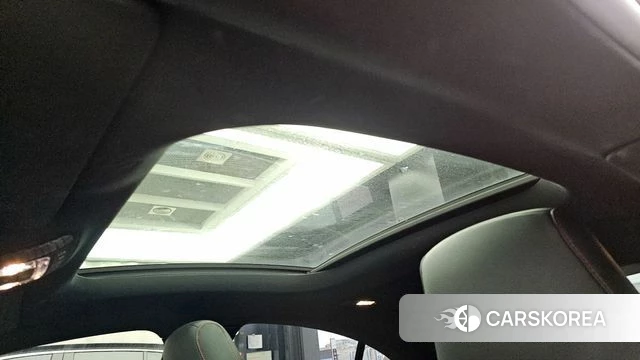 Mercedes-Benz CLA-Class C118 id 3865589 из Кореи 9