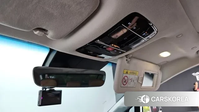 Hyundai Grandeur Hybrid (GN7) id 3196026 из Кореи 9