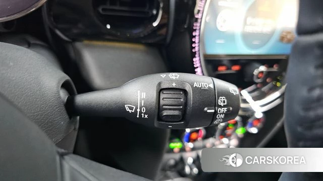 Mini Cooper id 4494674 из Кореи 9