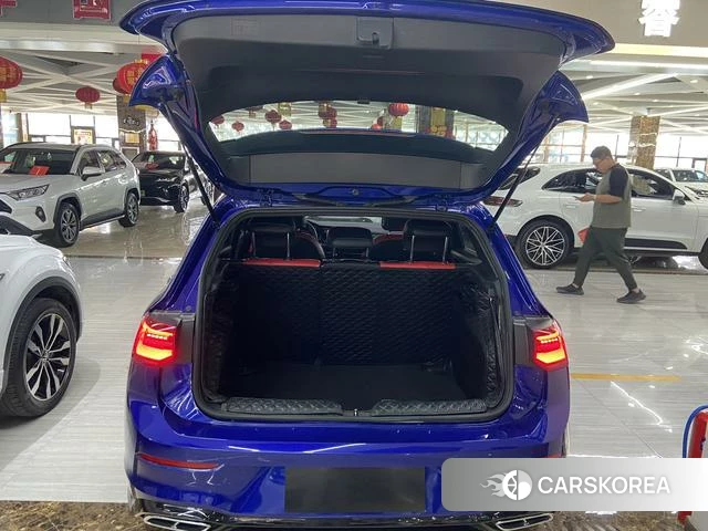 Volkswagen Golf id 4341857 из Китая 9