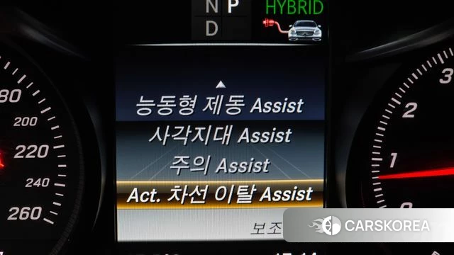 Mercedes-Benz C-Class W205 id 3834642 из Кореи 9