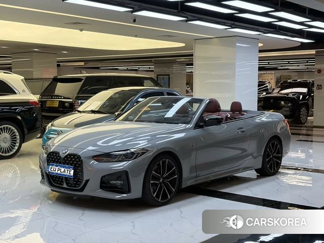 BMW 4 series id 3909059 из Китая 9