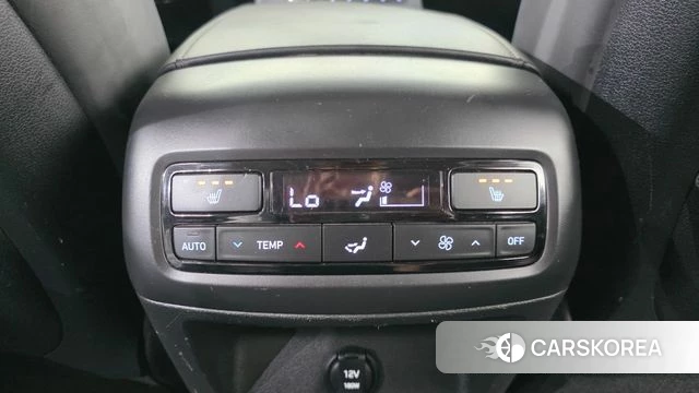 Hyundai The New Palisade id 4443539 из Кореи 9