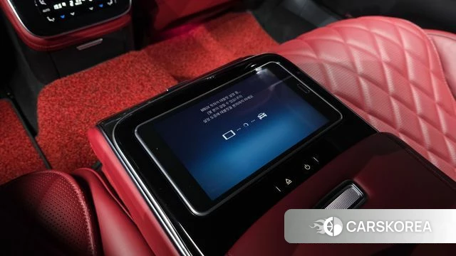 Mercedes-Benz S-Class W223 id 3832626 из Кореи 9