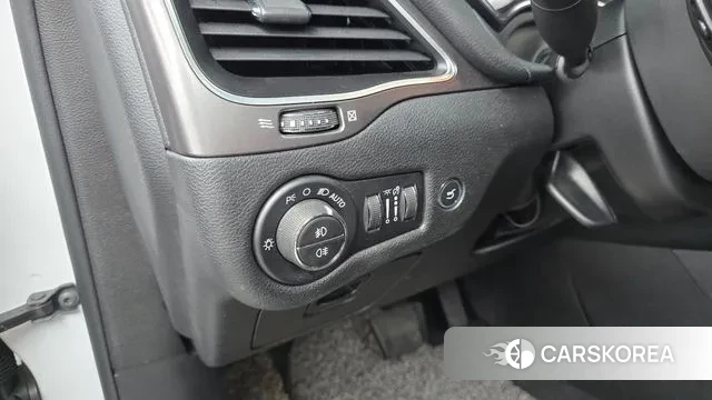 Jeep Cherokee (KL) id 3055265 из Кореи 9