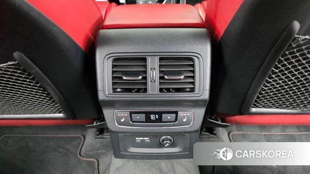 Audi SQ5 (FY) id 4783442 из Кореи 9