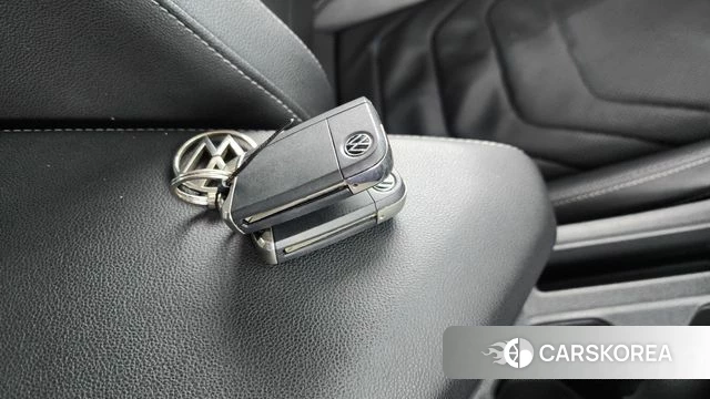 Volkswagen 7th Generation of Jetta id 3941706 из Кореи 9