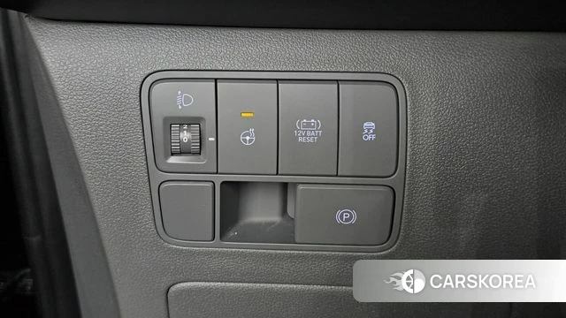 Hyundai Staria id 4400609 из Кореи 9