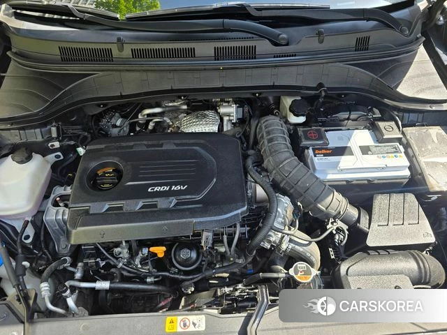Hyundai Kona id 4334189 из Кореи 9
