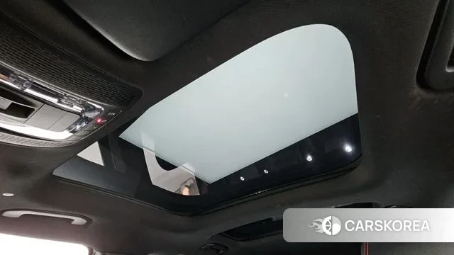 Mercedes-Benz GLB-Class X247 id 3111631 из Кореи 9