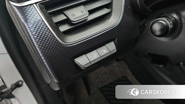 Renault Korea (Samsung) XM3 id 4389408 из Кореи 9