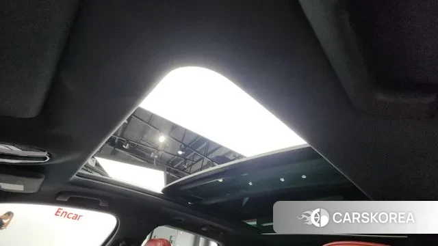 Porsche Cayenne (PO536) id 2970596 из Кореи 9