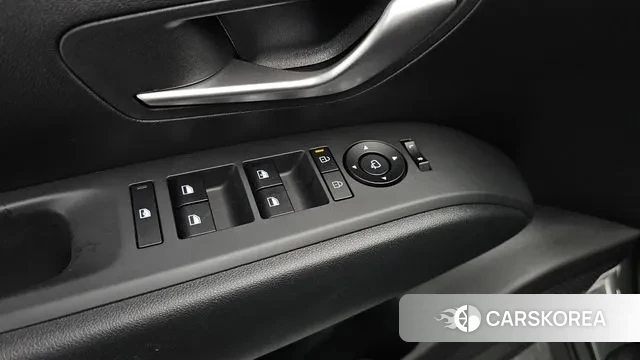 Hyundai The New Tucson Hybrid (NX4) id 3436907 из Кореи 9