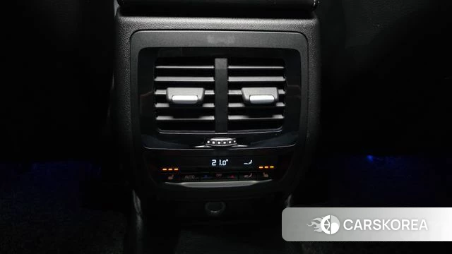 BMW X3 (G01) id 3917435 из Кореи 9