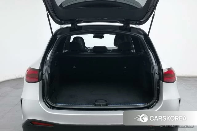 Mercedes-Benz GLC AMG id 4260512 из Китая 9