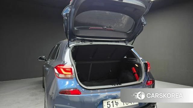 Hyundai i30 (PD) id 4377879 из Кореи 9