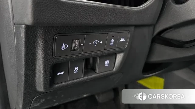 Hyundai Sonata (DN8) id 3582366 из Кореи 9