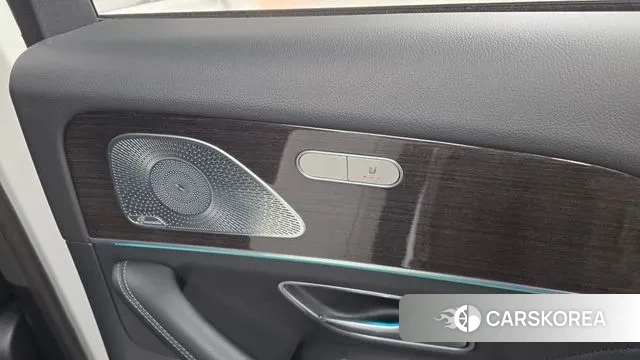 Mercedes-Benz GLE-Class W167 id 3540799 из Кореи 9