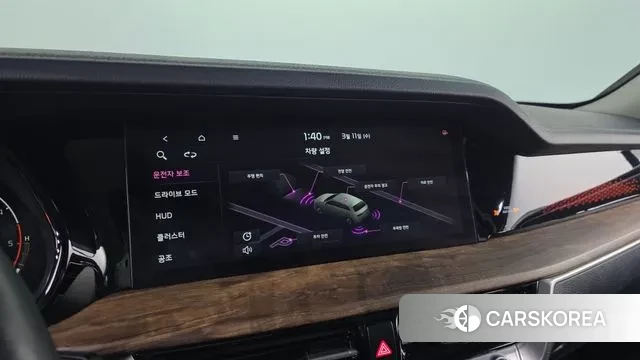 Kia Mohave Master id 3772018 из Кореи 9