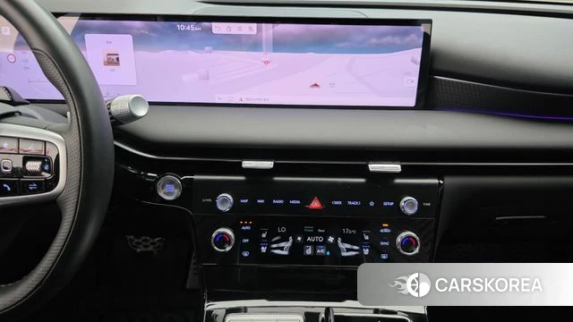 Genesis G80 (RG3) id 4686759 из Кореи 9