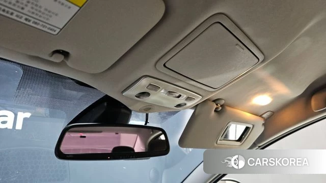 Renault Korea (Samsung) SM5 Nova id 4180649 из Кореи 9