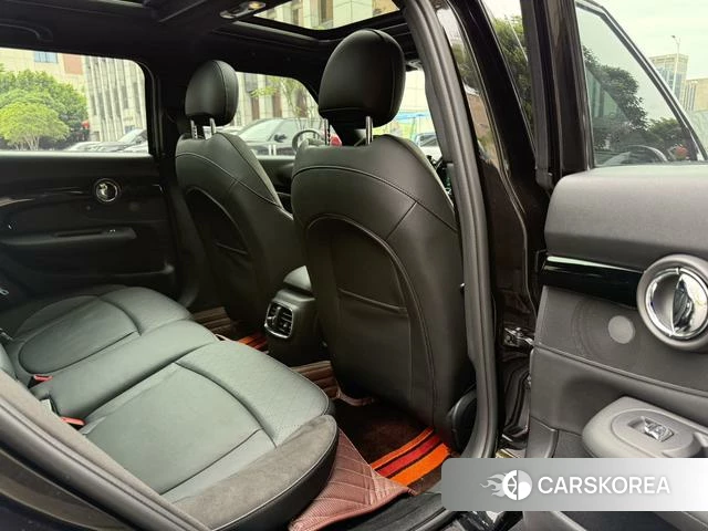 MINI JCW CLUBMAN id 4209386 из Китая 9