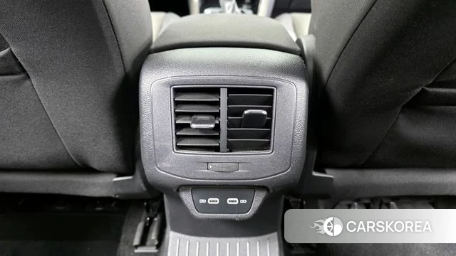 Volkswagen T-Roc id 4376790 из Кореи 9