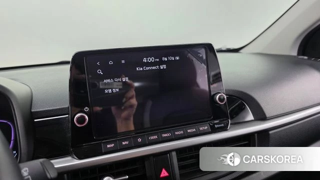 Kia The New Morning (JA) id 4682057 из Кореи 9