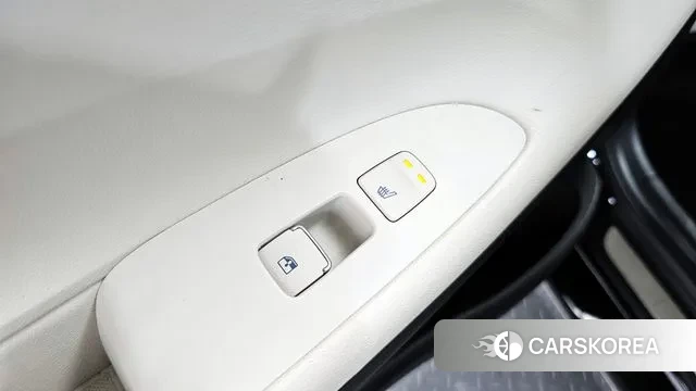 Hyundai The New Grandeur IG Hybrid id 3443374 из Кореи 9