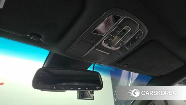 Hyundai Santa Fe TM id 3834539 из Кореи 9