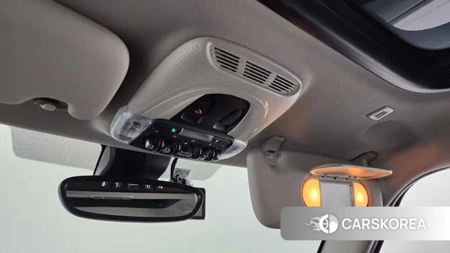 Mini Cooper id 3577218 из Кореи 9