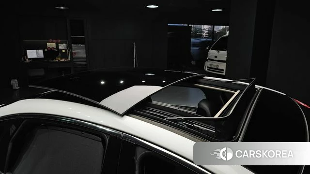 Genesis G80 (RG3) id 4362181 из Кореи 9