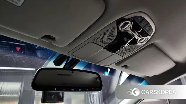 Hyundai Grandeur IG Hybrid id 2981708 из Кореи 9