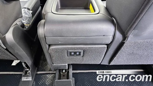 Hyundai Staria id 2436551 из Кореи 9