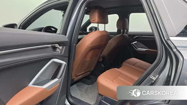 Audi Q3 (F3) id 3716639 из Кореи 9