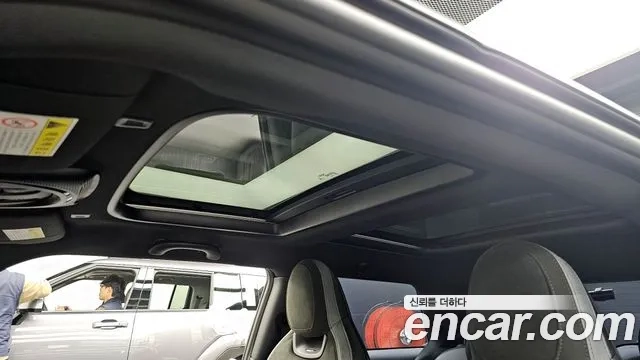 Mini Cooper S id 2891486 из Кореи 9