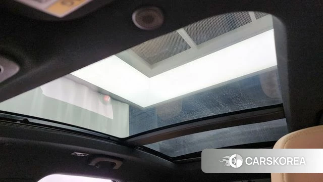 Lincoln Corsair id 4187316 из Кореи 9