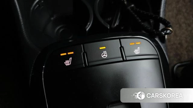 Kia All New Morning (JA) id 4536776 из Кореи 9