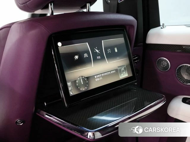 Rolls-Royce Ghost 2nd Generation id 4303408 из Кореи 9